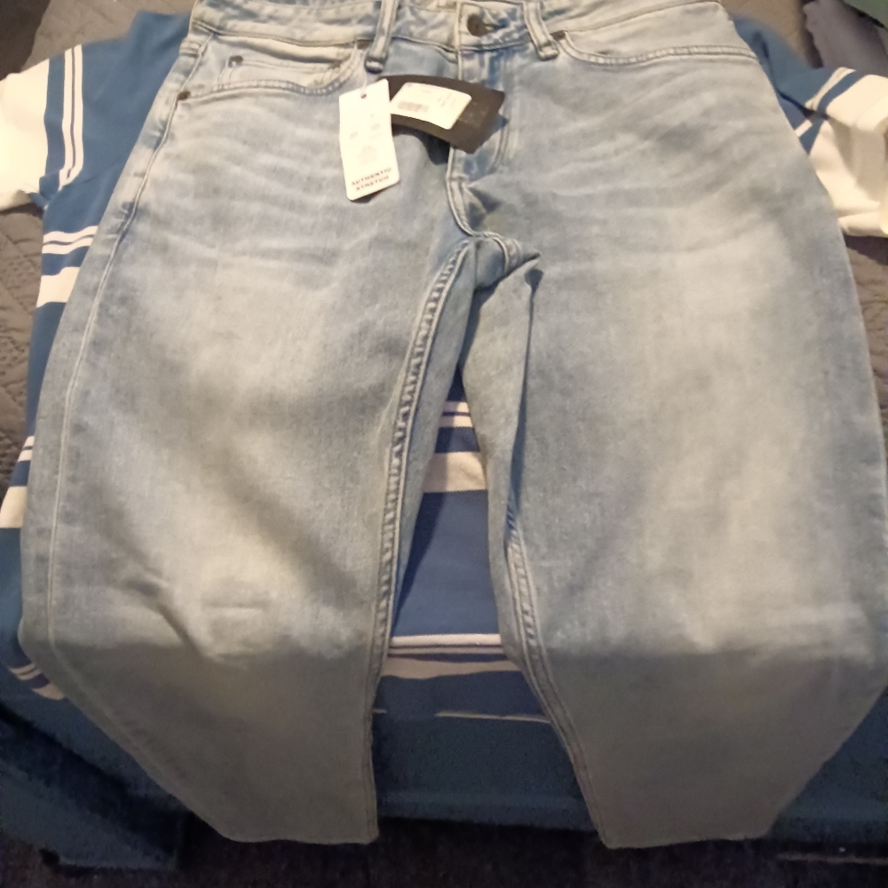 Rag & Bone Jeans 30×32